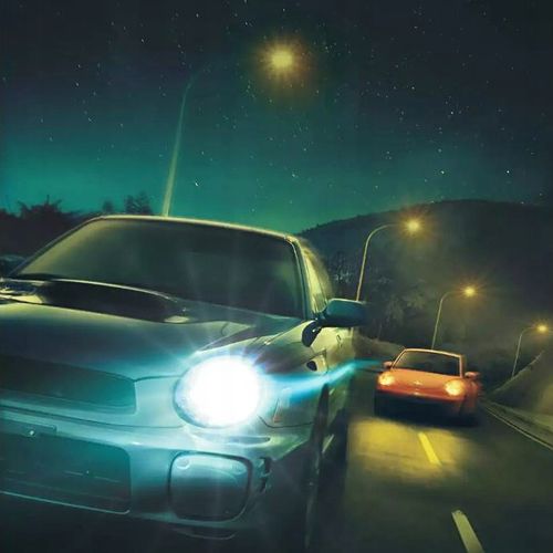 ŻARÓWKI PHILIPS H1 DIAMOND VISION 5000K na Arena.pl