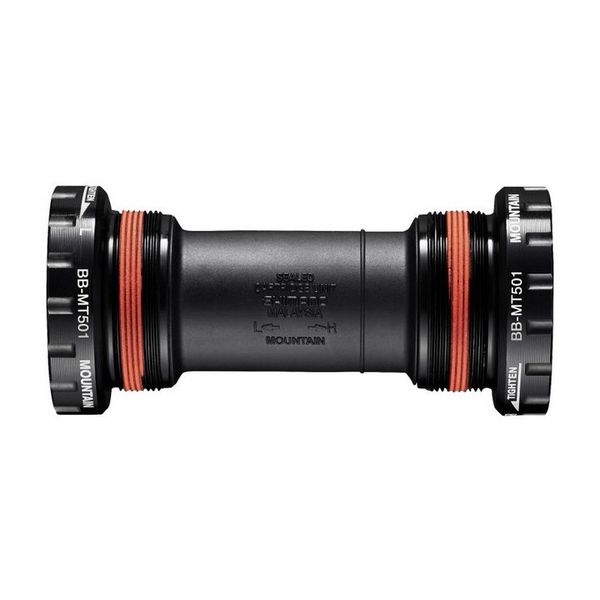 Suport SHIMANO BB-MT501 68/73mm BSA BOX zdjęcie 1