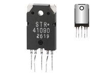 Układ scalony STR41090 (SK)