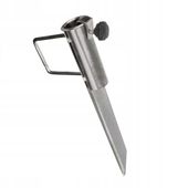 Śledź szpilka do parasola anteny suszarki stojak