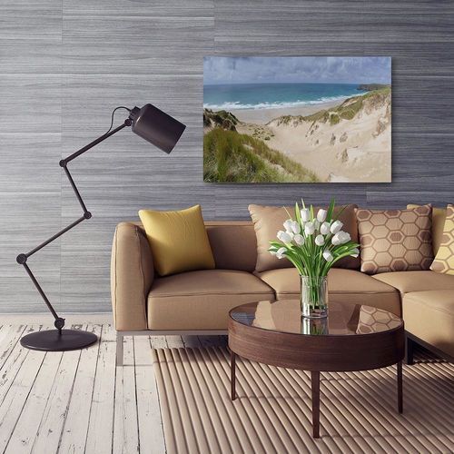 Obraz na płótnie - Canvas, Plaża 3 70x100 na Arena.pl