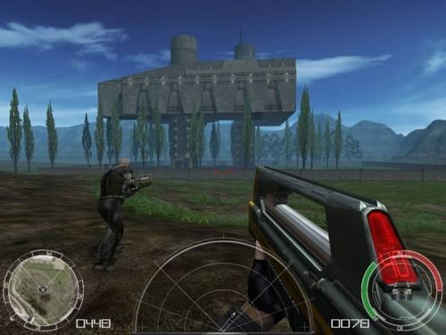CHROME - PL [PC] U na Arena.pl