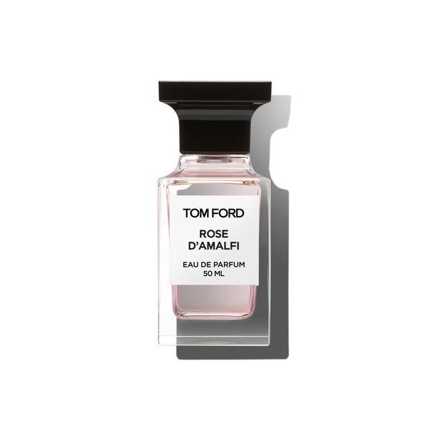 Tom Ford Rose D'Amalfi Eau De Parfum 50 ml zdjęcie 2