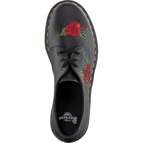 Dr Martens 1461 VONDA BLACK na Arena.pl