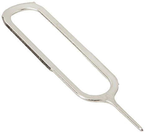 Igła Szpilka Kluczyk Do Otwierania Szufladki Tacki Karty SIM Otwierak na Arena.pl