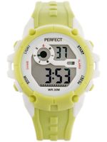 ZEGAREK DZIECIĘCY PERFECT 8202 + GRAWER