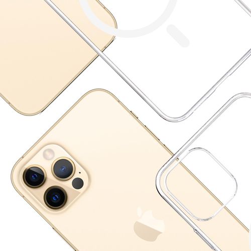 apple iphone 12 pro max - 3mk armor magcase na Arena.pl