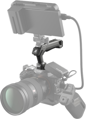 Smallrig 4483 Zestaw uchwytów górnych z szybkim demontażem HawkLock H21 na Arena.pl