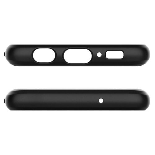 SPIGEN RUGGED ARMOR GALAXY S10E MATTE BLACK na Arena.pl