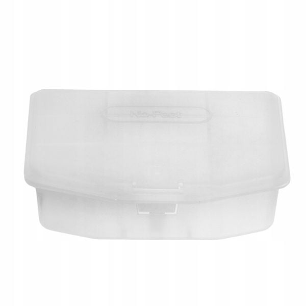 STACJA DERATYZACYJNA KARMNIK NA TRUTKĘ NA MYSZY SZCZURY GRYZONIE (10 SZT) zdjęcie 5