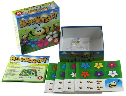 Gra BeeSmart Piatnik na Arena.pl