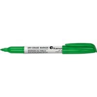 marker do tablic suchościeralny slim by1002 titanum zielony
