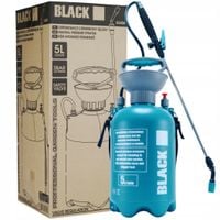 OPRYSKIWACZ RECZNY OGRODOWY DO ROSLIN OCHRONA ROSLINEK REGULOWANY ZESTAW