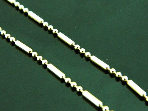 łańcuszek md l 447 zdjęcie 1