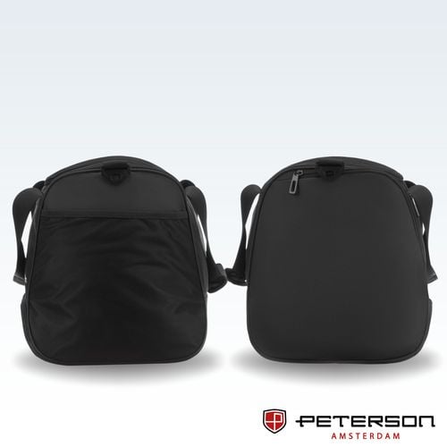 torba podróżna ptn 95925-6620 black na Arena.pl