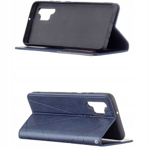 Zaps Origami Galaxy A32 4G Niebieski na Arena.pl