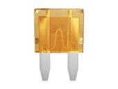 Bezpiecznik samochodowy MINI  5A100 szt