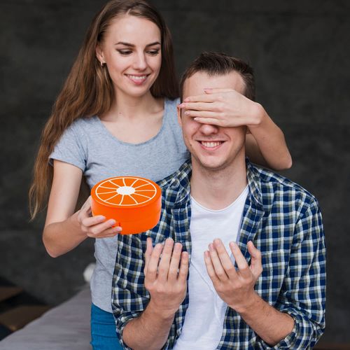 zestaw narzędzi pomarańcza na Arena.pl