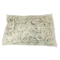 gumki recepturki fi 50mm grubość 1,5mm w opakowaniu 1kg