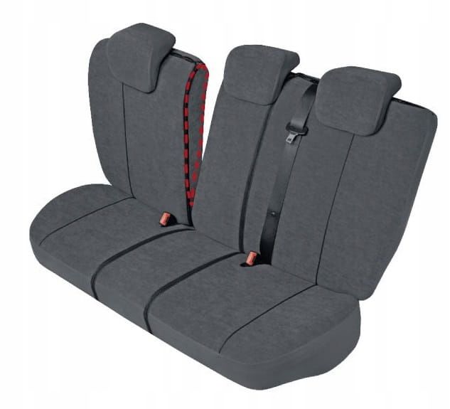 Audi A4 IV - pokrowce samochodowe zdjęcie 7