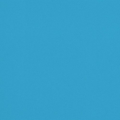 Ścienny parasol ogrodowy z LED, niebieski, 290 cm na Arena.pl