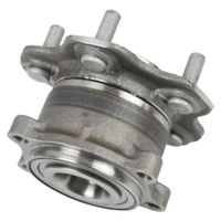 PIASTA KOŁA TYŁ INFINITI FX 2008 2009 2010 2011