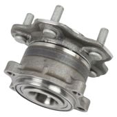 PIASTA KOŁA TYŁ INFINITI QX50 I 2013 2014 2015 2016