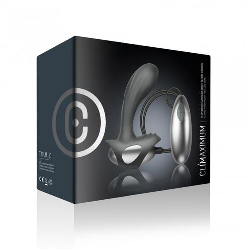 wibrator prostaty toulz z pilotem na Arena.pl