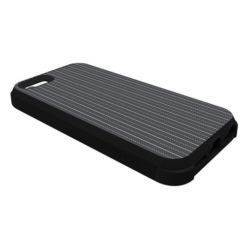 TRIDENT AEGIS - Apple iPhone 5S / SE - BLACK PINSTR na Arena.pl