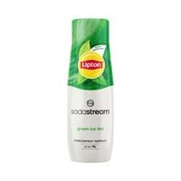 Syrop SODASTREAM Lipton Ice Tea Zielona Herbata 6 x 440 ml