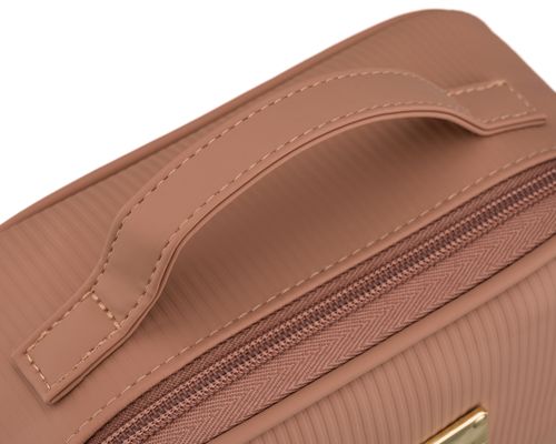 kosmetyczka ptn kos-da-10p-3293 beige na Arena.pl