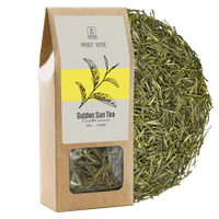 Mary Rose - Herbata żółta Golden Sun - 50 g