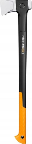 FISKARS X-SERIES X32 Siekiera rozłupująca do łupania drewna ostrze L na Arena.pl