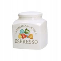 Pojemnik na kapsułki do espresso Conserva 1.8 ltr