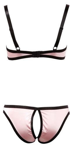 Shelf Bra Set 80B/M na Arena.pl