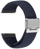PASEK DO ZEGARKA SMARTWATCH AMAZFIT GARMIN HONOR HUAWEI SAMSUNG XIAOMI 20MM