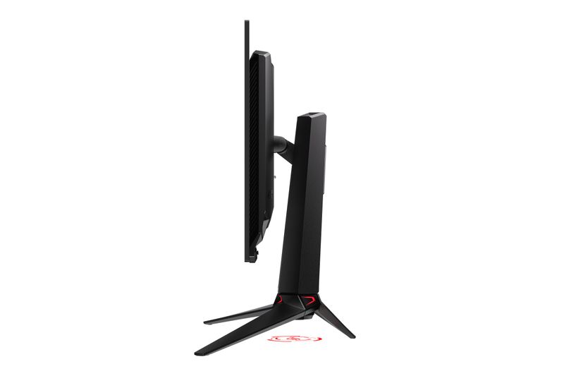 Monitor LED 32" ASUS ROG Swift PG32UCDP OLED zdjęcie 7