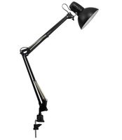 Lampa biurkowa EYS BLACK 60cm przykręcana Architekta fra