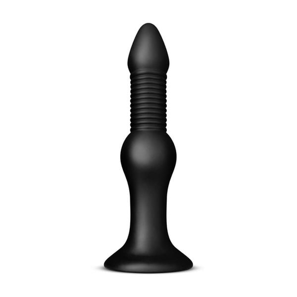 Buttr - Explosive Warhead Anal Dildo zdjęcie 1