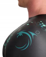 Kombinezon pływacki mężczyzna Arena STORM WETSUIT r. L