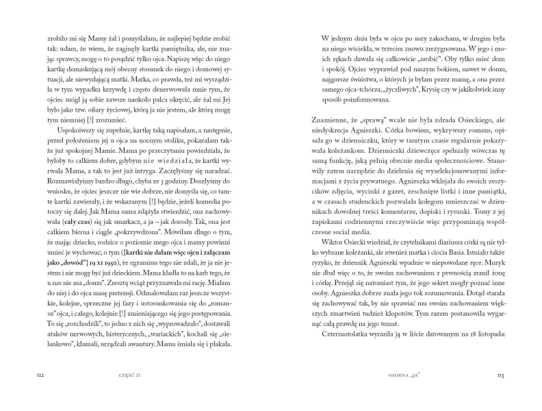 Osiecka. Rodzi Się Ptak zdjęcie 7