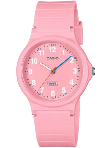 ZEGAREK DAMSKI CASIO LQ-24B-4BDF + BOX zdjęcie 1