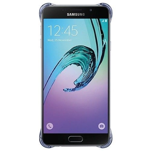 Etui Samsung EF-QA310CB A3 A310 czarny 2016 na Arena.pl