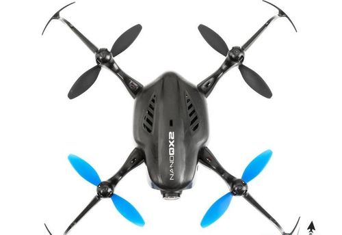 Blade Nano QX FPV 2 BNF na Arena.pl