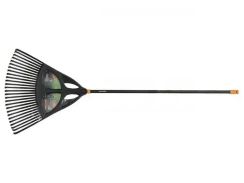 FISKARS Grabie do liści trawy SOLID XL lekkie 27 zębów 1015645 135090 na Arena.pl