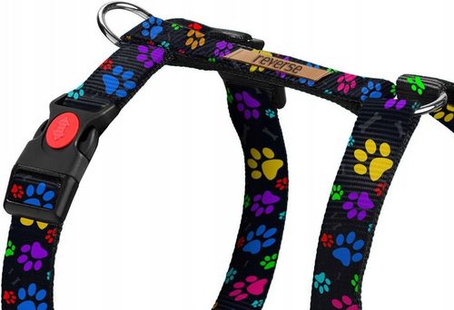 SZELKI GUARD DLA PSA REGULOWANE MOCNE BEZUCISKOWE WYGODNE PORZĄDNE roz. M na Arena.pl