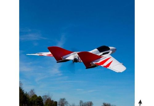 UM F-27 FPV BNF Basic na Arena.pl