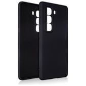 etui beline silicone infinix hot 50 pro+ czarny
