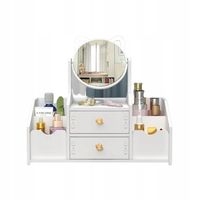 Toaletka Szkatułka Organizer Na Kosmetyki EA033