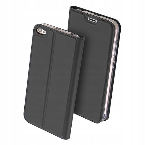 ZAMYKANE ETUI CASE XIAOMI REDMI NOTE 5A SKINPRO na Arena.pl